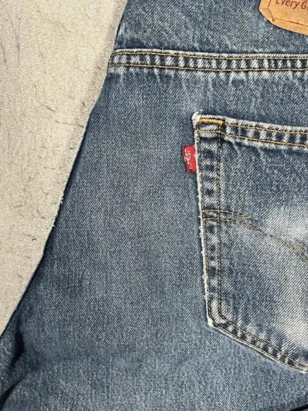 N/A ⚡️levi’s relaxed